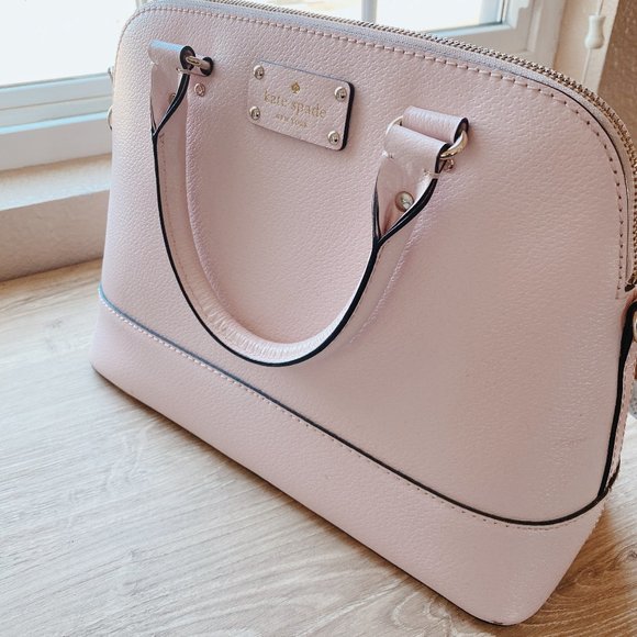 Kate Spade Small Rachelle Wellesley - Picture 6 of 6